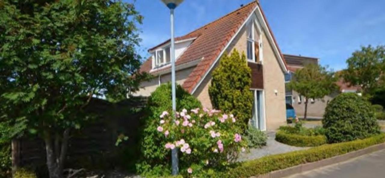 Kustverhuur, Park Scheldeveste, Zwin 116 Breskens