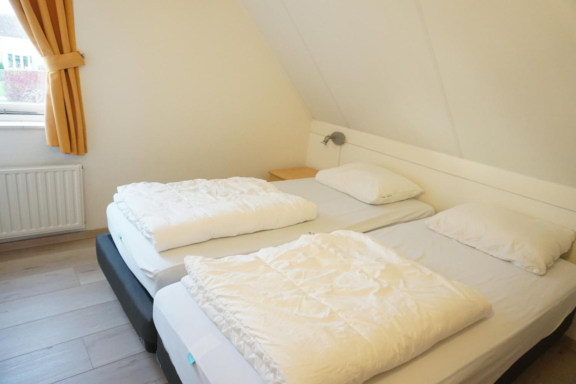 Kustverhuur, Park Scheldeveste, Zwin 116 Holiday home Breskens