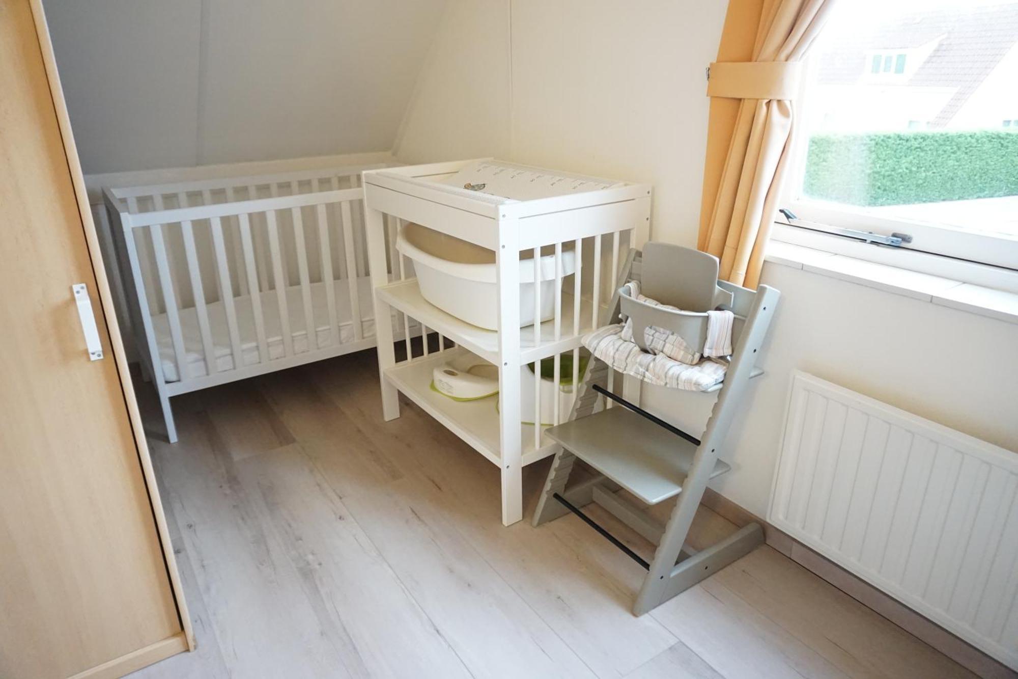 Kustverhuur, Park Scheldeveste, Zwin 116 Vakantiehuis