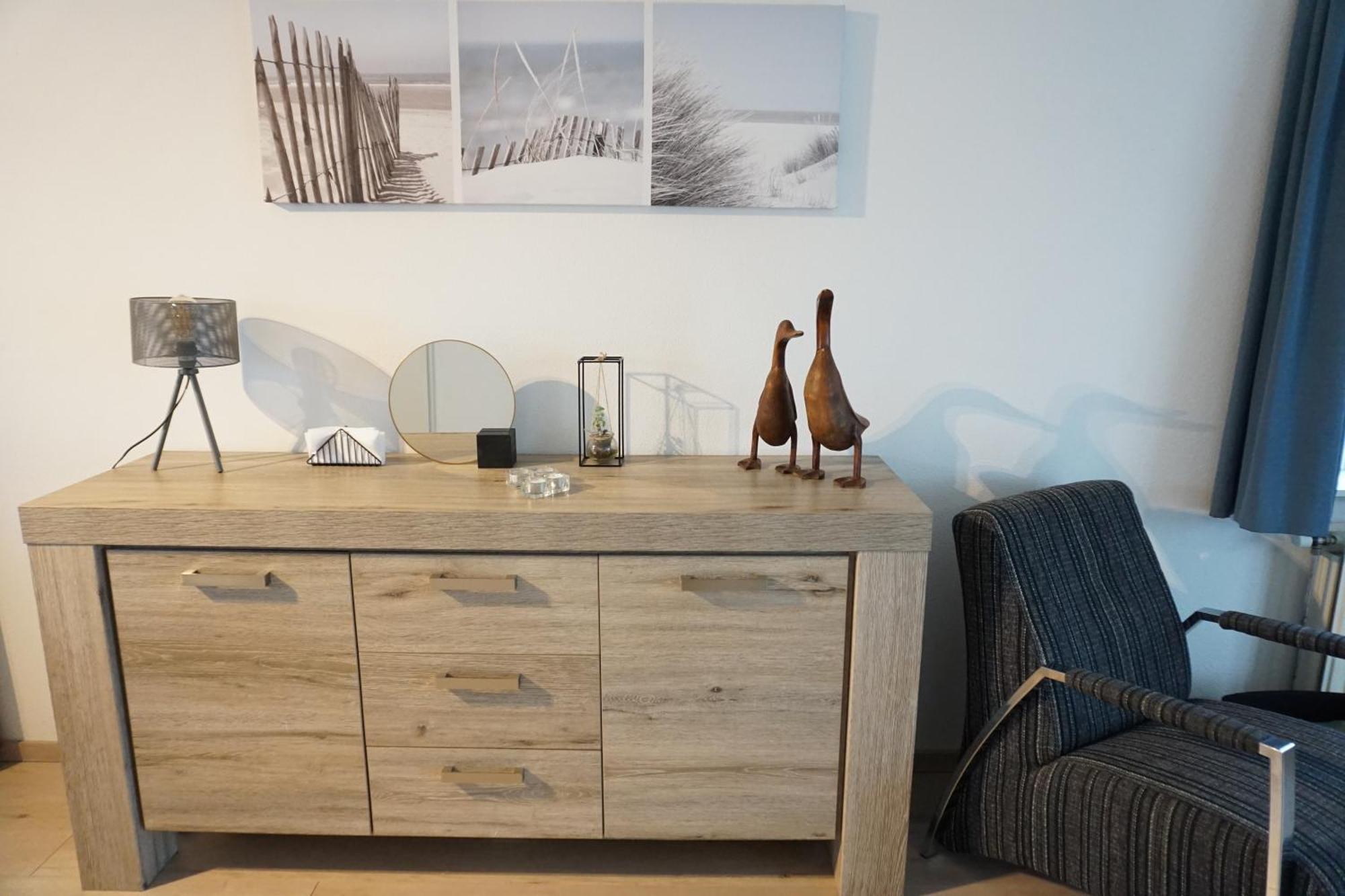 Holiday home Kustverhuur, Park Scheldeveste, Zwin 116