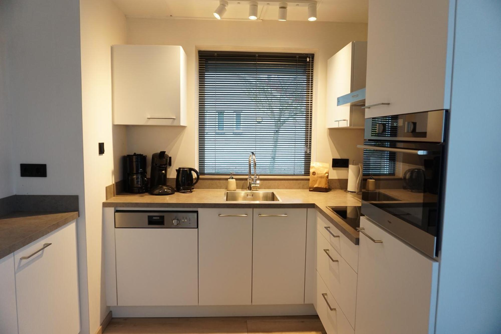 Kustverhuur, Park Scheldeveste, Zwin 116 Holiday home Breskens