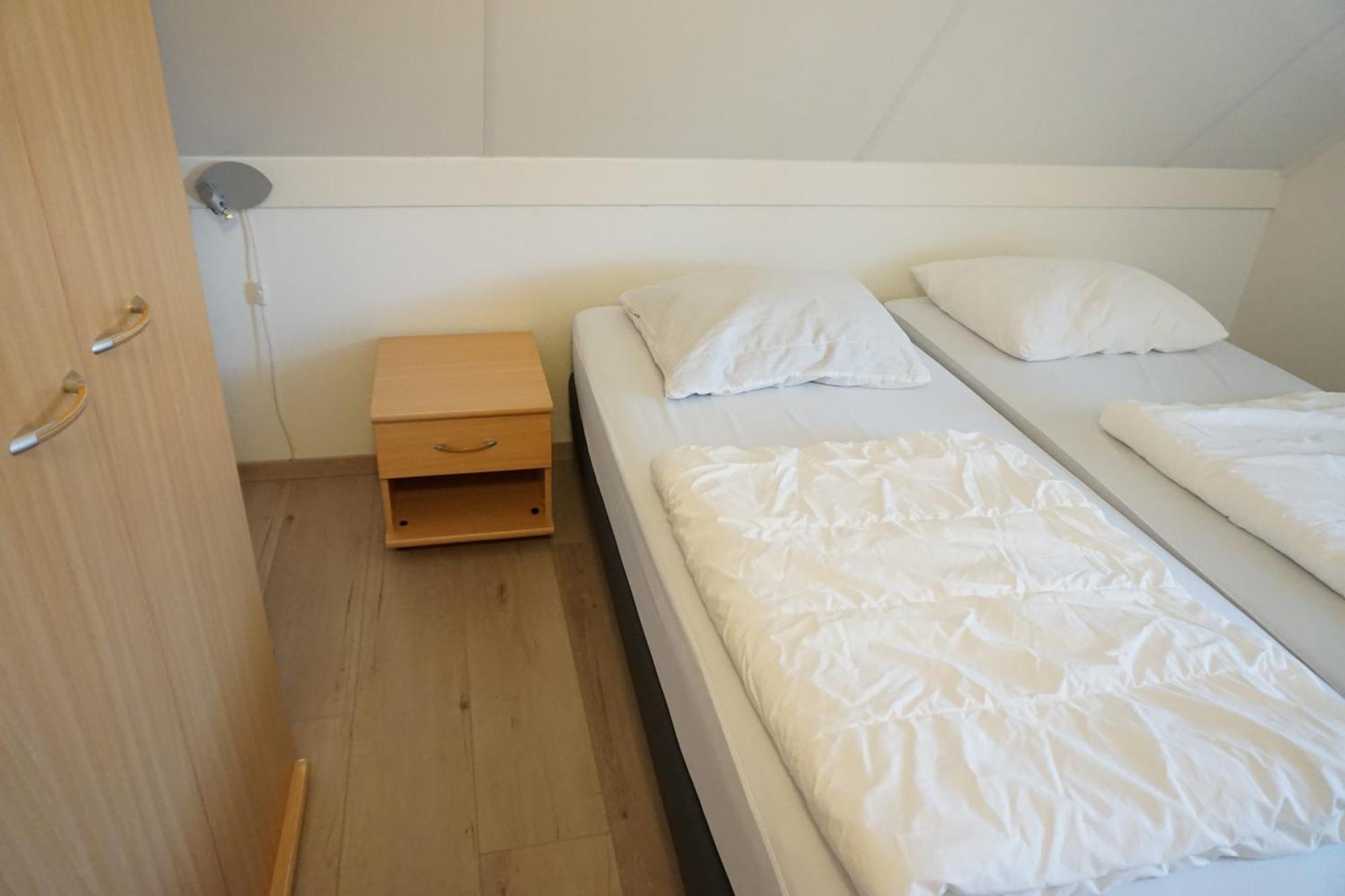 Holiday home Kustverhuur, Park Scheldeveste, Zwin 116 Breskens
