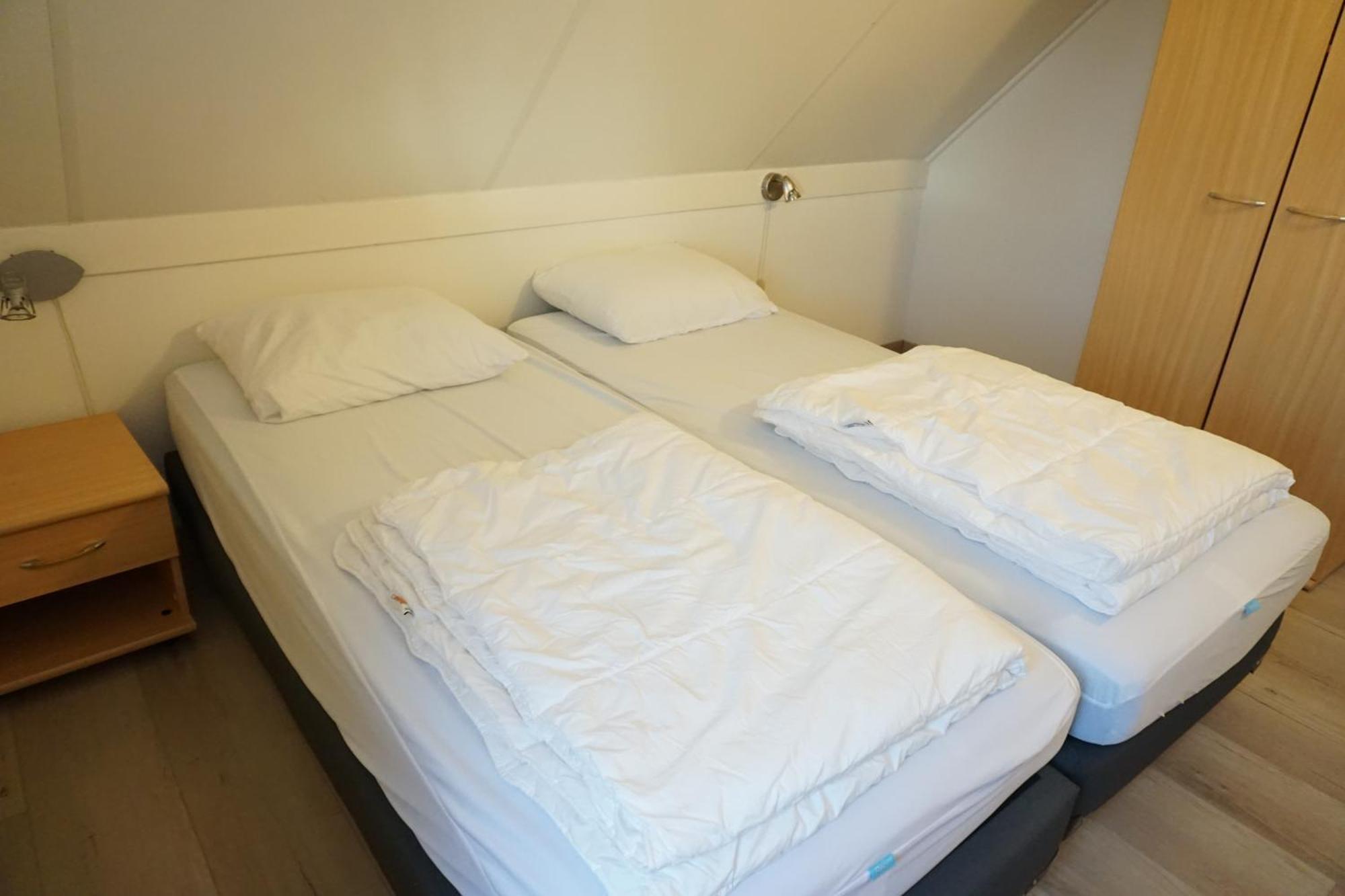 Kustverhuur, Park Scheldeveste, Zwin 116 Holiday home